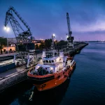 Industry Expert Calls for Digital Transformation in Shipping