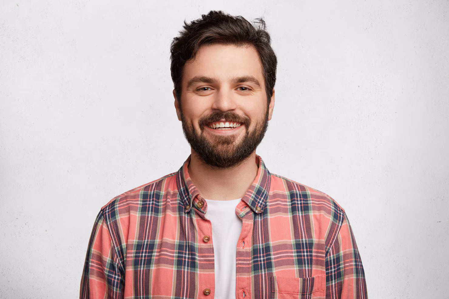 Passport Photo